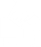 2. Hand hineinstecken